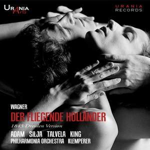 Wagner: Der fliegende Holländer, WWV 63 (Live)