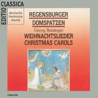 Weihnacht mit den Regensburger Domspatze