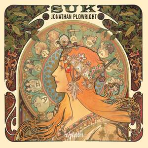 Suk: Piano Music