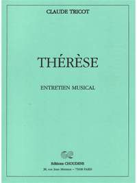 Claude Tricot: Thérèse