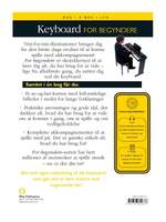 Keyboard For Begyndere (Bog/E-Bog/Lyd) Product Image