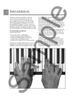 Keyboard For Begyndere (Bog/E-Bog/Lyd) Product Image