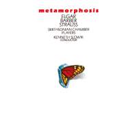 Metamorphosis - Elgar, Barber, Strauss