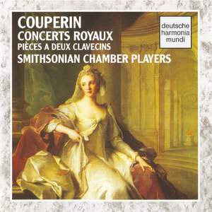 Couperin: Concerts Royaux