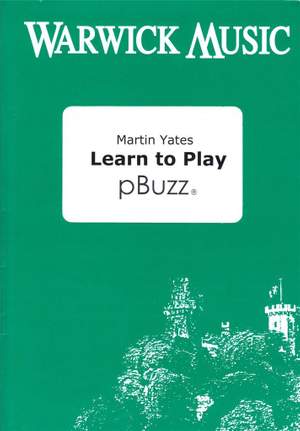 Yates: pBuzz - Learn to Play