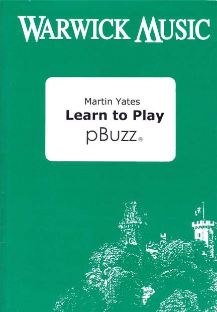 Yates: pBuzz - Learn to Play