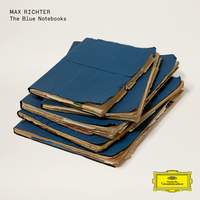Richter, Max: The Blue Notebooks