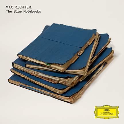 Richter, Max: The Blue Notebooks
