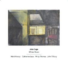 Cage: Winter Music for 1 to 20 pianos