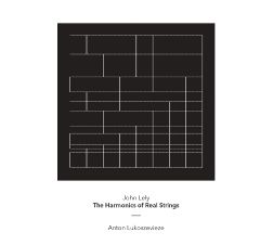 Lely: The Harmonics of Real Strings