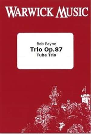 Beethoven/Payne: Trio Op.87