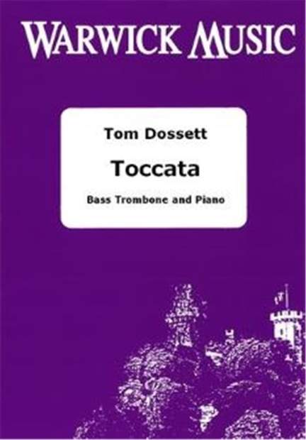 Dossett: Toccata
