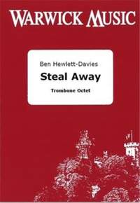 Hewlett-Davies: Steal Away