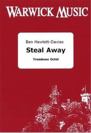 Hewlett-Davies: Steal Away