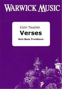Touchin: Verses