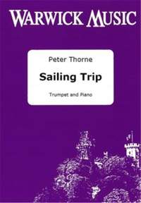 Thorne: Sailing Trip