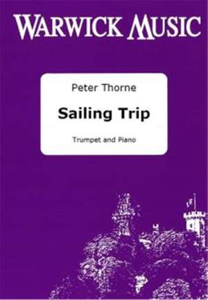 Thorne: Sailing Trip