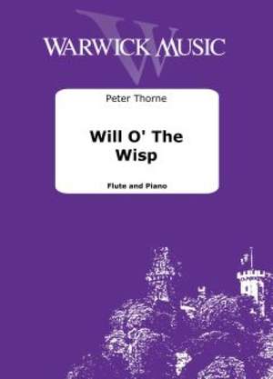 Thorne - Will O' The Wisp