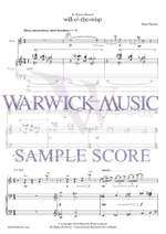 Thorne - Will O' The Wisp Product Image