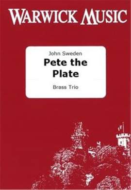 Sweden: Pete The Plate