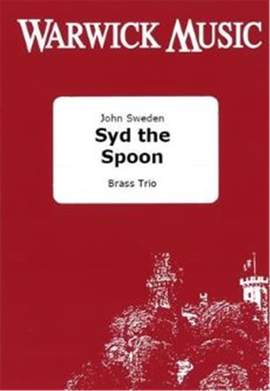 Sweden: Syd The Spoon