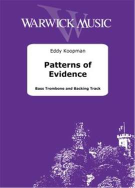 Koopman: Patterns of Evidence