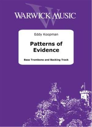Koopman: Patterns of Evidence