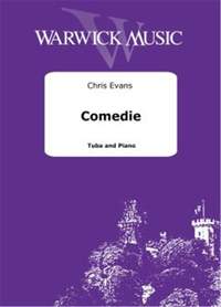 Evans: Comedie