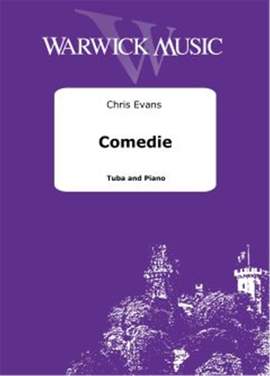 Evans: Comedie