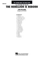 John Williams: The Rebellion is Reborn Product Image