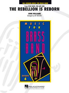 John Williams: The Rebellion is Reborn