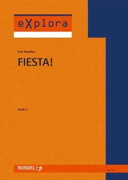 Fritz Neuböck: Fiesta!