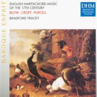 English Harpsichord Music of the 17th Century