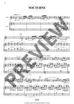 Christopher Wiggins: Nocturne op. 77A Product Image