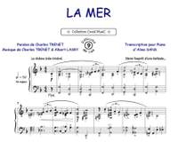 Charles Trenet_Albert Lasry: La Mer