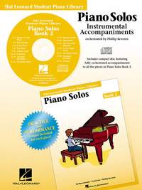 P.W. Schmidt: Hal Leonard Student Piano Library