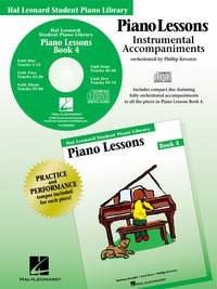 P.W. Schmidt: Hal Leonard Student Piano Library