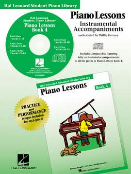 P.W. Schmidt: Hal Leonard Student Piano Library