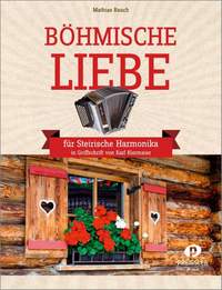Mathias Rauch: Böhmische Liebe