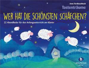 Anne Terzibaschitsch: Wer hat die schönsten Schäfchen?