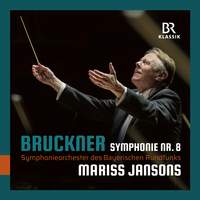 Bruckner: Symphony No. 8