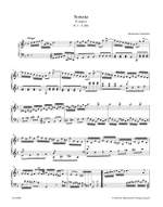 Scarlatti, Domenico: Sonata in D minor, Kp. 1, L. 366 Product Image