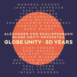Global Unity (50 Years) (Live)