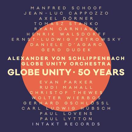 Global Unity (50 Years) (Live)