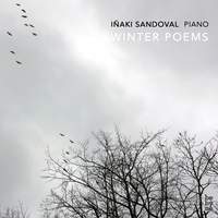 Iñaki Sandoval: Winter Poems