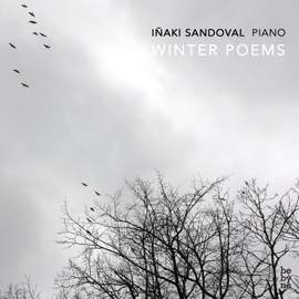 Iñaki Sandoval: Winter Poems
