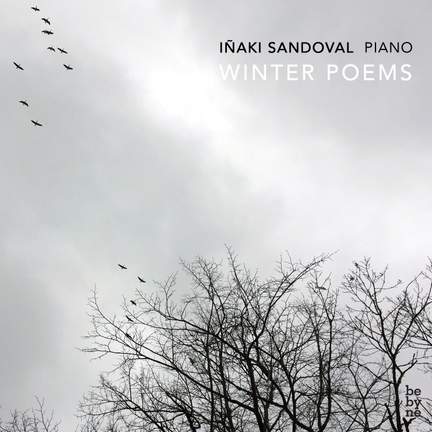 Iñaki Sandoval: Winter Poems