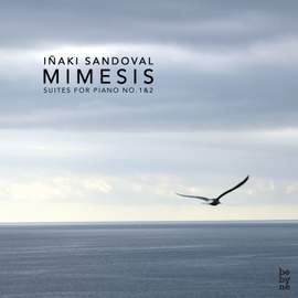 Iñaki Sandoval: Mimesis