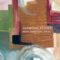 Iñaki Sandoval: Harmonic Etudes