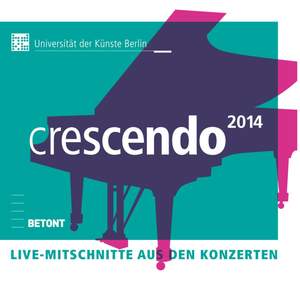 Strauss: Crescendo 2014